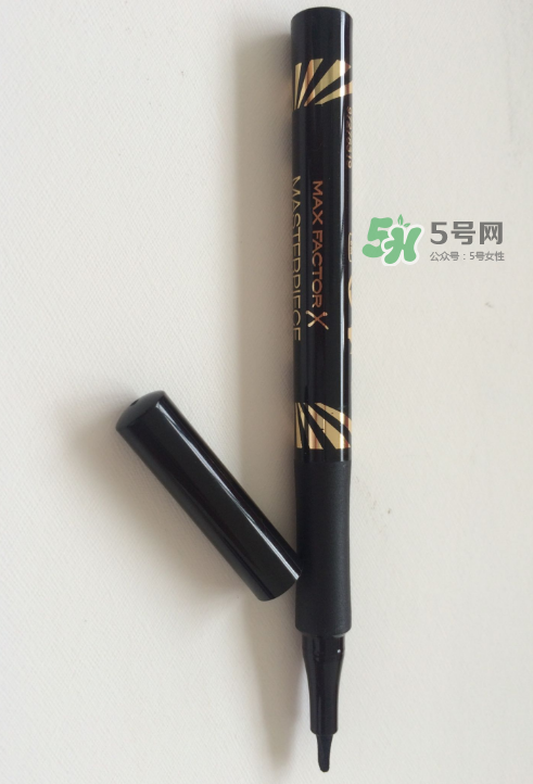 蜜絲佛陀眼線液筆怎么樣？蜜絲佛陀眼線液筆好用嗎？