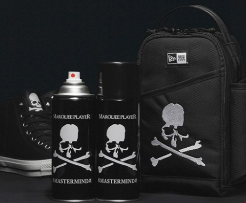 mastermind japan球鞋護理套裝在哪買？mmj球鞋護理套裝怎么買？