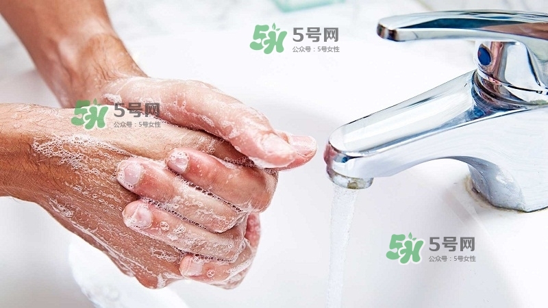 孕婦能用肥皂嗎？孕婦能用肥皂洗衣服嗎？