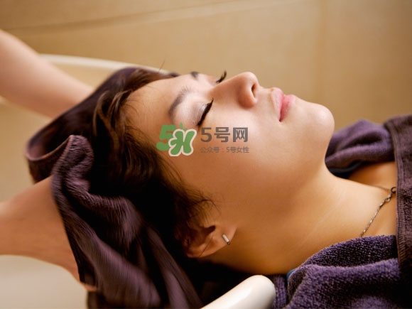 孕婦可以用冷水洗頭嗎？孕婦洗頭可以按摩嗎？
