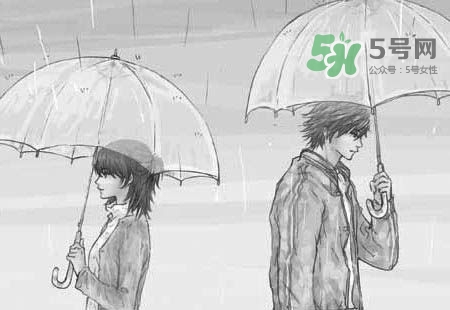 七夕前為什么這么多人分手？為什么那么多人在七夕前后分手？