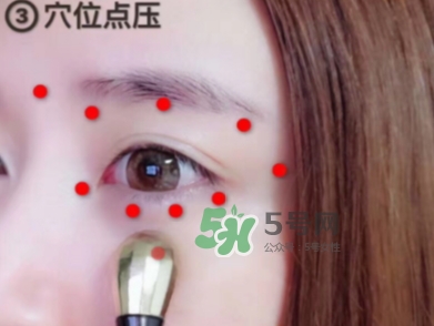jayjun眼霜怎么用？jayjun黃金雪花眼霜使用方法