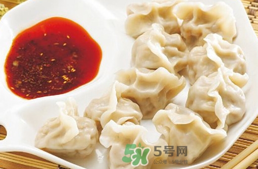 餃子一次吃多少合適？餃子吃多了有什么危害
