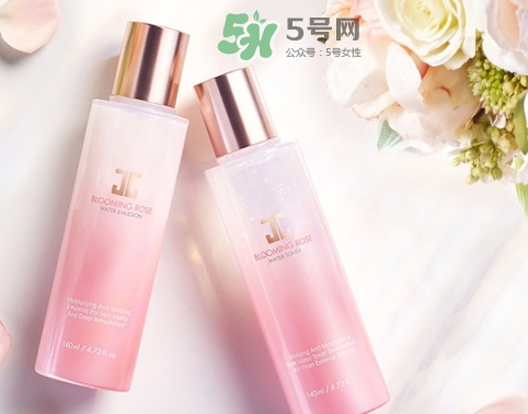 jayjun玫瑰乳液怎么樣？jayjun玫瑰凈白水乳價(jià)格