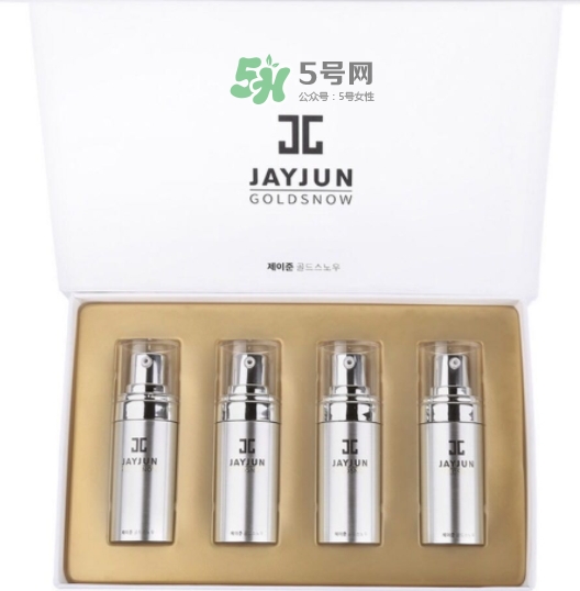 jayjun嬰兒針原液怎么樣？jayjun干細(xì)胞嬰兒原液怎么用