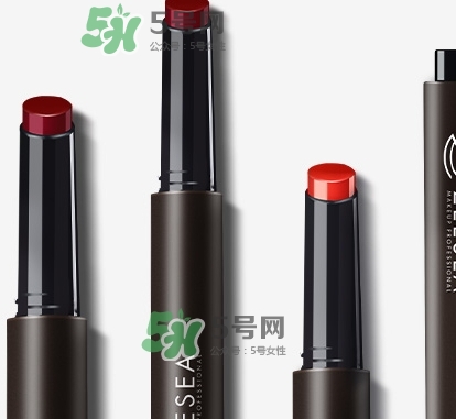 zeesea按壓口紅怎么樣？zeesea按壓口紅多少錢？