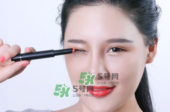 zeesea按壓口紅怎么樣？zeesea按壓口紅多少錢？