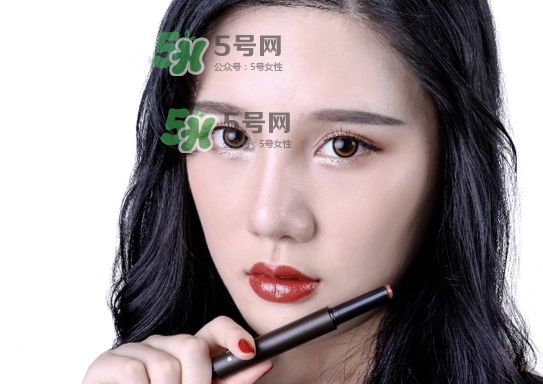 zeesea按壓口紅怎么樣？zeesea按壓口紅多少錢？