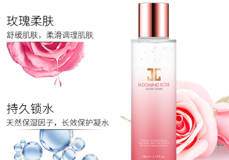jayjun玫瑰爽膚水怎么用？jayjun玫瑰爽膚水精華水用法