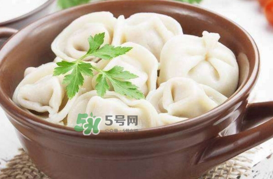 餃子一次吃多少合適？餃子吃多了有什么危害
