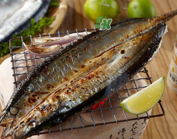 秋刀魚有刺嗎？秋刀魚刺多嗎？
