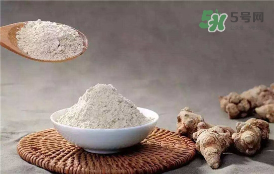 三七粉吃了會上火嗎？三七粉的用途與功效