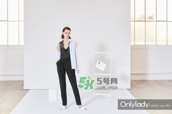 Claudie Pierlot是什么牌子？Claudie Pierlot怎么讀？