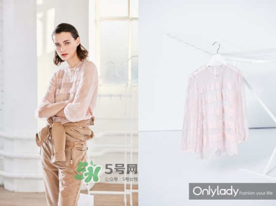 Claudie Pierlot是什么牌子？Claudie Pierlot怎么讀？