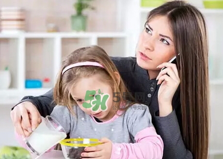 一孕傻三年是真的嗎？為什么懷孕會變傻？