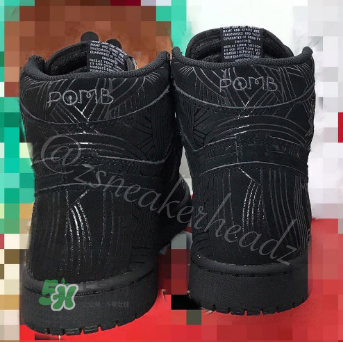 air jordan 1 los primeros實(shí)物什么樣_什么時(shí)候發(fā)售？