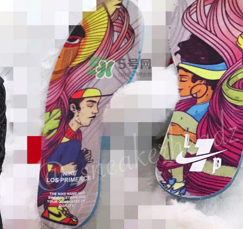 air jordan 1 los primeros實(shí)物什么樣_什么時(shí)候發(fā)售？