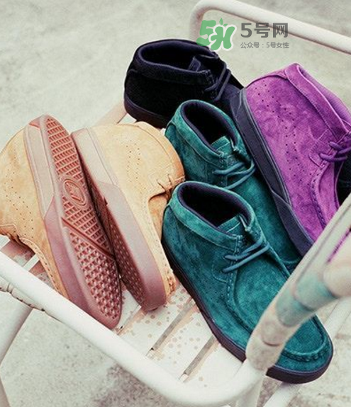vans2017秋冬新款有哪些？vans2017秋冬新款好看嗎？