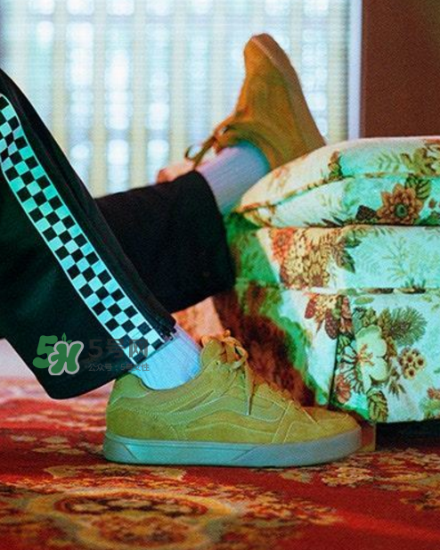 vans2017秋冬新款有哪些？vans2017秋冬新款好看嗎？