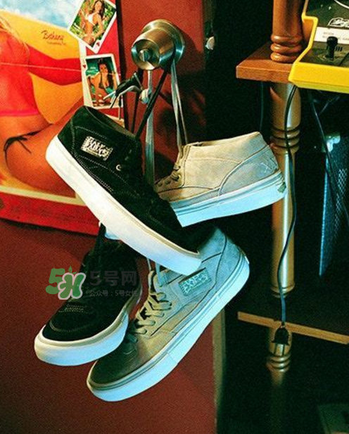 vans2017秋冬新款有哪些？vans2017秋冬新款好看嗎？