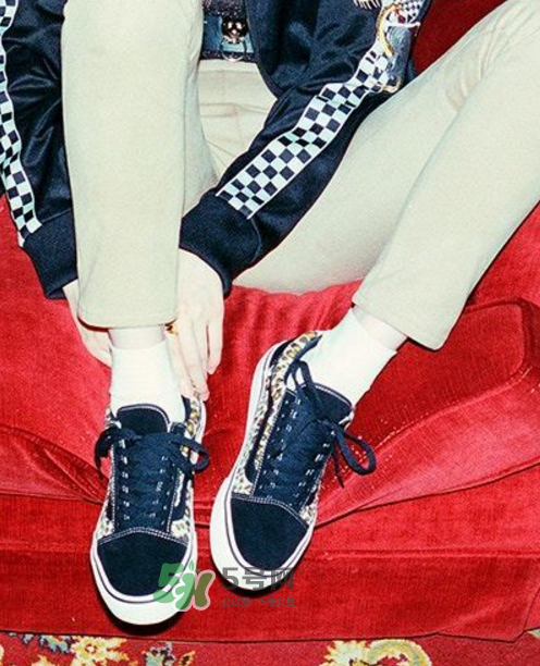 vans2017秋冬新款有哪些？vans2017秋冬新款好看嗎？