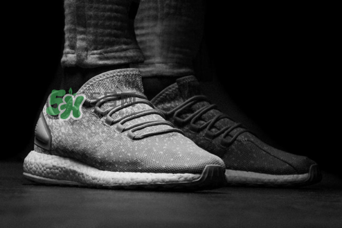 reigning champ與adidas聯(lián)名pureboost多少錢？