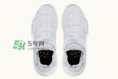 adidas hu nmd trail bbc獨占別注配色什么時候發(fā)售？