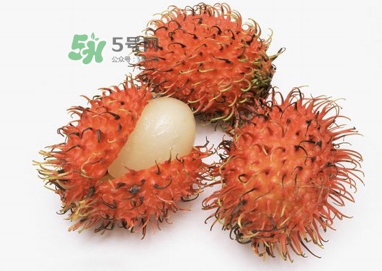 紅毛丹一次吃幾個最好？紅毛丹一天吃多少合適
