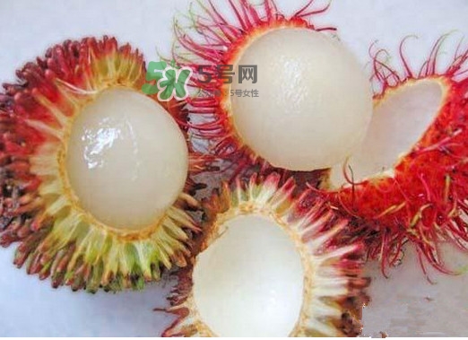 吃紅毛丹對(duì)身體有什么好處？紅毛丹有什么營養(yǎng)價(jià)值
