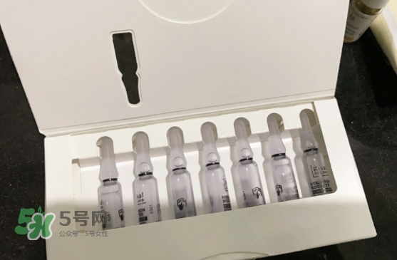 rival de loop玻尿酸怎么用？rival de loop玻尿酸安瓶用法