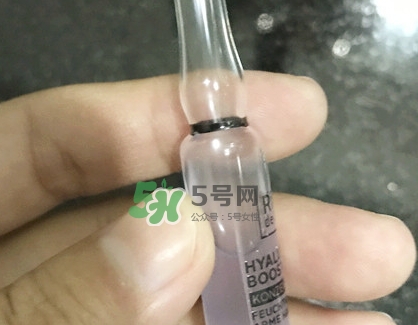 rival de loop玻尿酸怎么用？rival de loop玻尿酸安瓶用法