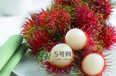紅毛丹的核可以種嗎？紅毛丹的核怎么種