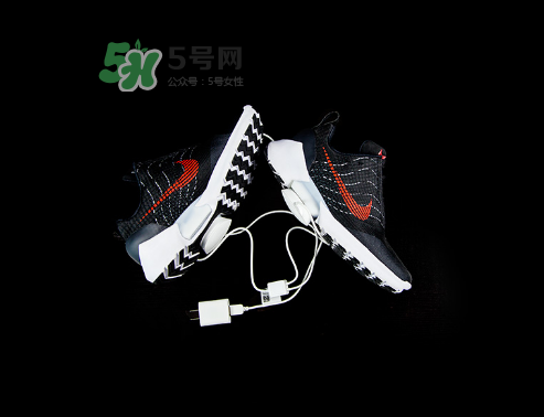nike hyperadapt 1.0怎么樣？耐克自動(dòng)系鞋帶鞋開箱測評