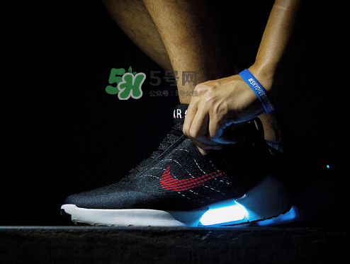 nike hyperadapt 1.0怎么樣？耐克自動(dòng)系鞋帶鞋開箱測評