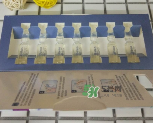 安瓶什么牌子好？安瓶品牌推薦