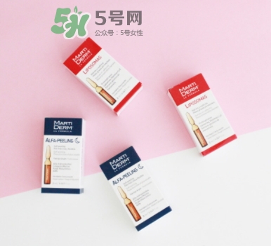 安瓶什么牌子好？安瓶品牌推薦