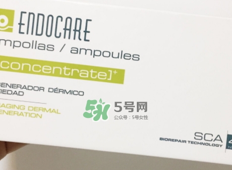 安瓶怎么用？安瓶使用方法