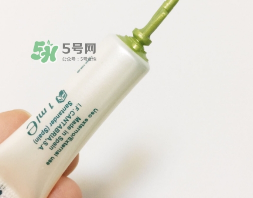 安瓶怎么用？安瓶使用方法