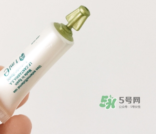 安瓶怎么用？安瓶使用方法