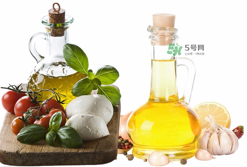 橄欖油美容怎么用？橄欖油的功效與作用