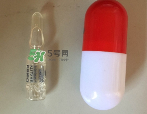 安瓶多久用一次？安瓶一次用多久？