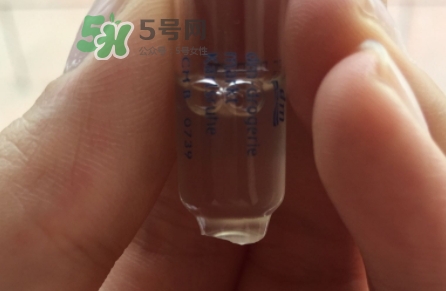 安瓶多久用一次？安瓶一次用多久？