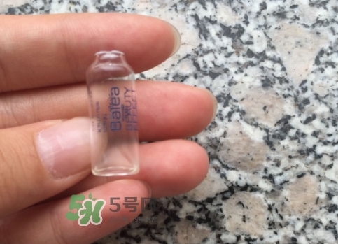 安瓶多久用一次？安瓶一次用多久？
