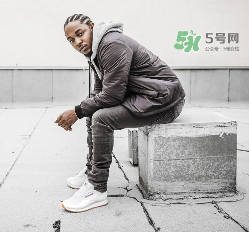 喇嘛kendrick lamar與nike合作了嗎？kendrick lamar與nike合作的哪款？
