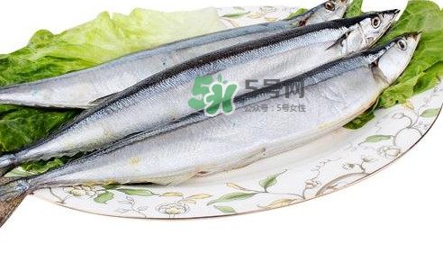 秋刀魚怎么烤好吃？用烤箱烤秋刀魚多少溫度合適