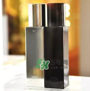 The Ginza日夜精華好用嗎？The Ginza黑白精華怎么樣？