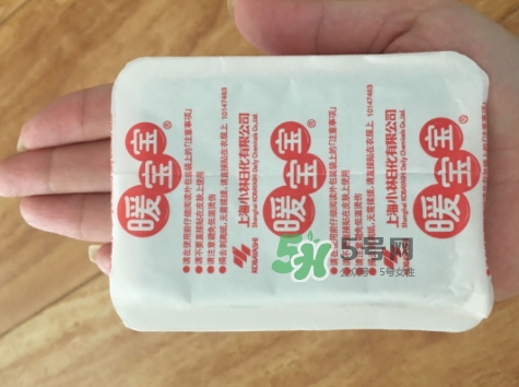 小林制藥暖寶寶怎么樣？小林制藥暖寶寶怎么用