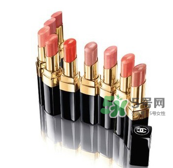 香奈兒唇膏在美國算奢侈品嗎？香奈兒唇膏屬于奢侈品嗎？