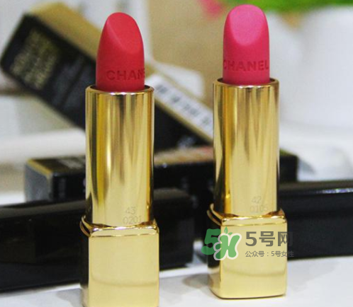香奈兒唇膏在美國算奢侈品嗎？香奈兒唇膏屬于奢侈品嗎？