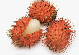 紅毛丹一次吃幾個(gè)最好？紅毛丹一天吃多少合適